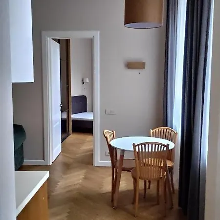 Cozy In Center * Вильнюс