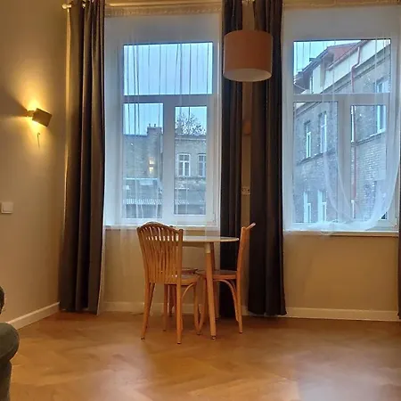 Апартаменты Cozy In Center *