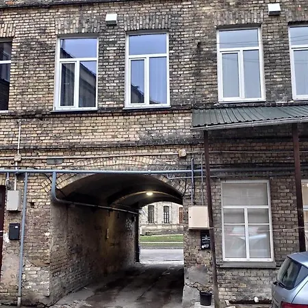Апартаменты Cozy In Center *
