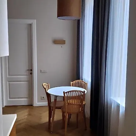 Cozy In Center Vilnius
