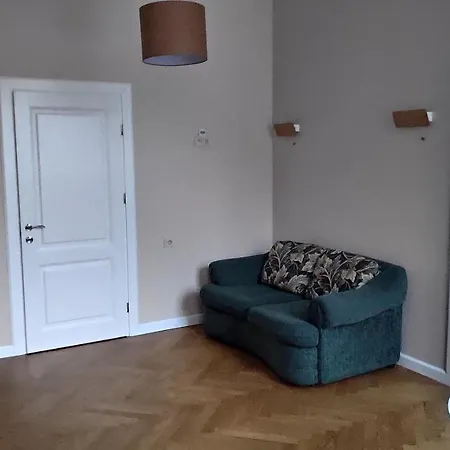 Appartement Cozy In Center *