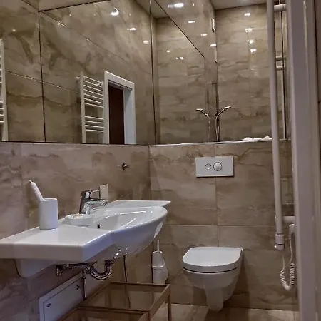 Cozy In Center Appartement Vilnius